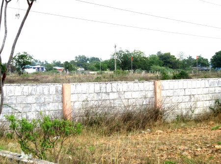 10) Li Id : 146 - Gated Community Approved Layout Plots for Sale Near Tirupati.JPG